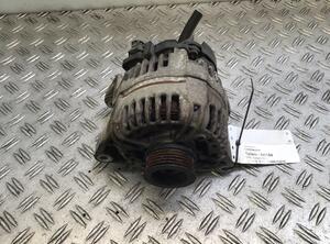 Alternator OPEL Corsa D (S07)