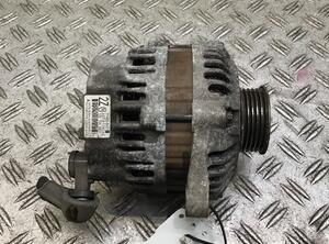 Alternator OPEL Agila (B) (B H08)