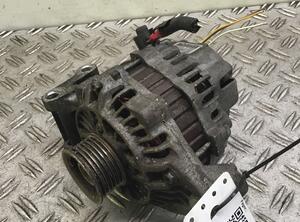 Dynamo (Alternator) FORD Fiesta V (JD, JH)