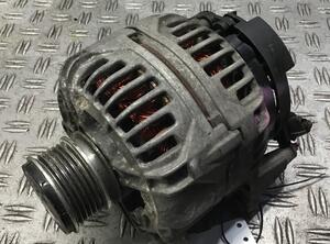 Dynamo (Alternator) AUDI A4 (8E2)