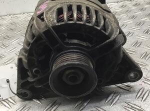 Alternator SKODA Fabia I Combi (6Y5)