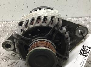 Dynamo (Alternator) FIAT Bravo II (198)