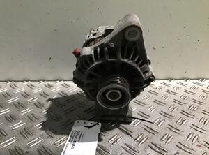 Dynamo (Alternator) FORD Fusion (JU)