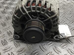 Dynamo (Alternator) FORD Galaxy (WA6), FORD S-Max (WA6)