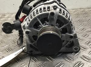 Alternator FORD Fiesta VII (HF, HJ)