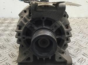 Dynamo (Alternator) MERCEDES-BENZ A-Klasse (W168)