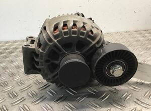 Dynamo (Alternator) BMW 5er (E60)