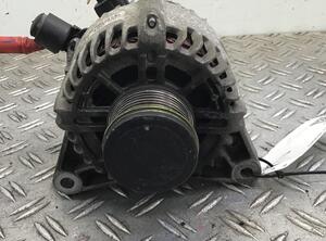 Alternator MAZDA 2 (DE_, DH_)