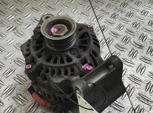 Dynamo (Alternator) FORD FUSION (JU_)