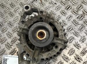 Dynamo (Alternator) OPEL MERIVA A MPV (X03)