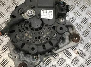 Alternator SKODA CITIGO (NF1)