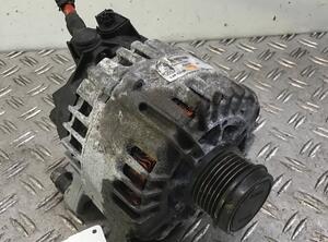 Dynamo (Alternator) FORD GALAXY (WA6), FORD S-MAX (WA6)