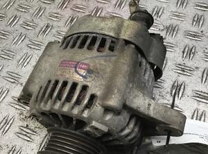 Alternator SUZUKI ALTO (GF)