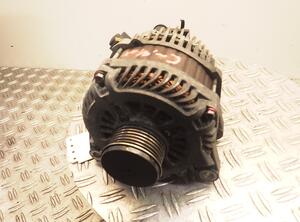 Alternator PEUGEOT 407 (6D_)