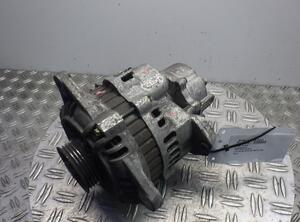 Dynamo (Alternator) FORD FIESTA III (GFJ)