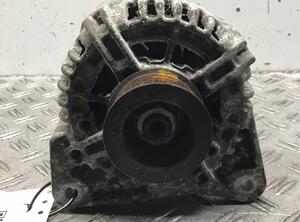 Alternator RENAULT TWINGO II (CN0_)