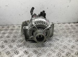 Dynamo (Alternator) OPEL ASTRA K (B16)