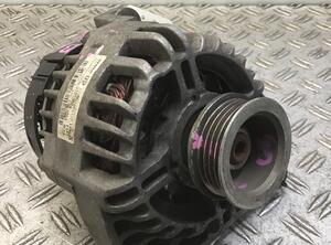 Alternator FORD KA (RU8)