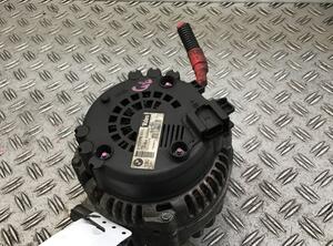 Dynamo (Alternator) BMW 5 (E60)