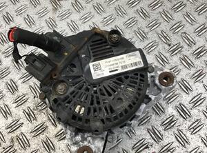 Dynamo (Alternator) FORD GRAND C-MAX (DXA/CB7, DXA/CEU)