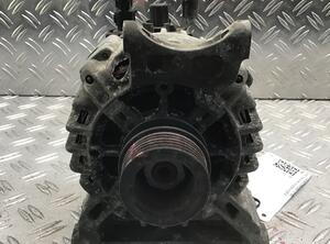 Alternator MERCEDES-BENZ A-CLASS (W169)