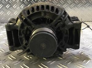 Alternator MERCEDES-BENZ C-CLASS (W203)