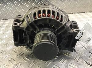 Dynamo (Alternator) MERCEDES-BENZ C-CLASS (W203)