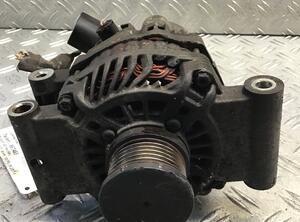 Dynamo (Alternator) PEUGEOT 207 SW (WK_)