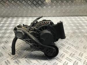 Dynamo (Alternator) CITROËN C3 PICASSO (SH_)