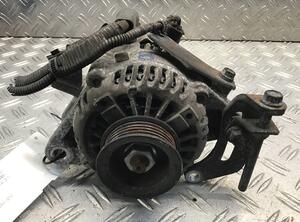 Alternator TOYOTA IQ (_J1_)