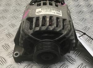 Dynamo (Alternator) FIAT PUNTO (188_)