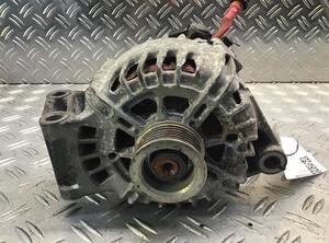 Alternator FORD FIESTA VI (CB1, CCN)