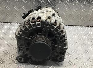 Dynamo (Alternator) BMW 5 (F10)