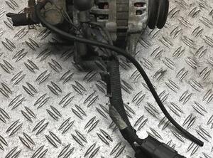 669415 Lichtmaschine Generator NISSAN Patrol GR IV (GR, Y60) 2310022J10