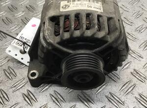 Alternator FIAT PANDA (169_), FIAT PANDA Hatchback Van (169_)