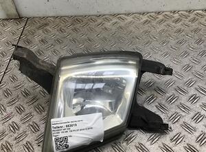 Mistlamp PEUGEOT 407 SW (6E_)