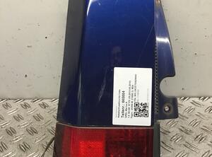 Rear Fog Light OPEL Meriva (--)