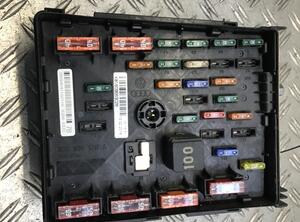 Fuse Box VW Sharan (7N)