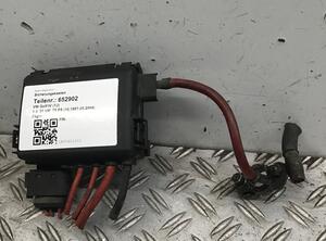 Fuse Box VW Golf IV (1J1)