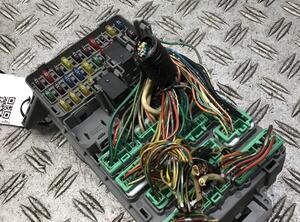 Fuse Box HONDA Civic VII Hatchback (EP, EU, EV)