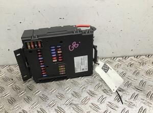 Fuse Box SMART Fortwo Coupe (451)