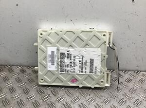 Fuse Box FORD Focus III (--)