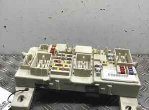 Fuse Box FORD FOCUS II (DA_, HCP, DP)