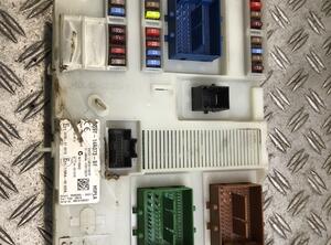 Fuse Box FORD GALAXY (WA6), FORD S-MAX (WA6)