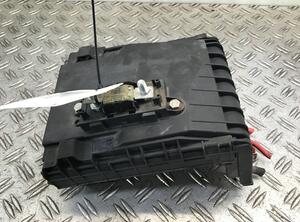 Fuse Box VW SHARAN (7N1, 7N2)