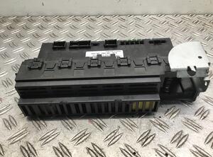 Fuse Box MERCEDES-BENZ E-CLASS (W211)