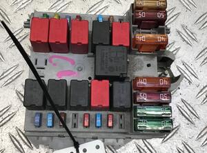 Fuse Box PEUGEOT BOXER Van (244)