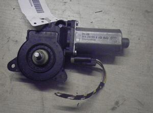 Electric Window Lift Motor FORD FIESTA V (JH_, JD_)