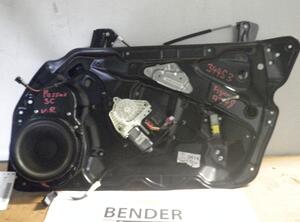 436300 Motor Fensterheber rechts vorne VW Passat B6 Variant (3C5)