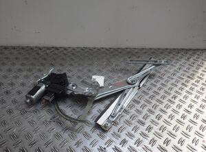 Electric Window Lift Motor OPEL Zafira A (F75_)